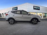 Usado MG ZS Comfort 106 CV (77 kW) 2024 Gris SUV