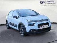 Occasion Citroën C3 Feel 102 ch (75 kW) 2021 Blanc Citadine