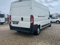 Usado Peugeot Boxer 130 CV (95 kW) 2019 Blanco Van