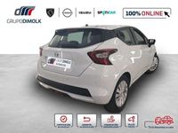 usado Nissan Micra 1.0 IG-T 100cv E6D Acenta