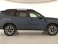 Nuevo Dacia Bigster Journey 156 CV (114 kW) 2025 Azul indigo SUV