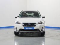 usado Subaru XV 2.0i Hybrid CVT Executive Plus