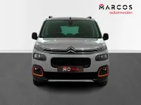 Usado Citroën Berlingo Shine 130 CV (95 kW) 2020 Monovolumen