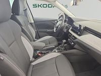 Nuevo Skoda Kamiq Selection 115 CV (84 kW) 2025 Negro SUV