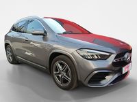 Usado Mercedes GLA200 150 HP (110 kW) 2024 Cinzento SUV
