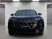 Nuevo Audi Q5 Sportback S-Line 204 CV (150 kW) 2026 Azul SUV