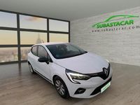 Usado Renault Clio V Business 100 CV (73 kW) 2022 Blanco