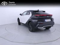 Usado Toyota C-HR Edition 223 CV (164 kW) 2025 Blanco SUV