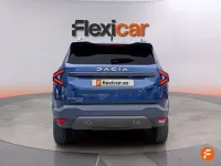 Usado Dacia Bigster Journey 155 CV (114 kW) 2025 Azul SUV