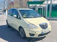 Usado Lancia Musa 100 CV (73 kW) 2008 Beige Monovolumen