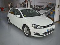 usado VW Golf VII 