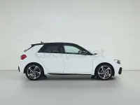 Usado Audi A1 Sportback Black Edition 116 CV (85 kW) 2025 Beige Utilitario