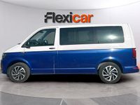 Usado VW Multivan 198 CV (145 kW) 2019 Blanco Van