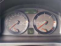 Usado Volvo V50 Summum 180 CV (132 kW) 2010 Gris / plata Familiar