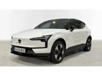 Usado Volvo EX30 Plus 200 kW (272 CV) 2024 Blanco SUV