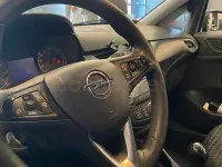 Usado Opel Corsa Selective 90 CV (66 kW) 2018 Gris / plata Utilitario
