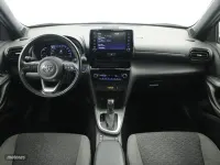 Usado Toyota Yaris Cross Active 116 CV (85 kW) 2022 Gris SUV