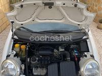 Usado Chevrolet Matiz SE 51 CV (37 kW) 2003 Blanco Utilitario