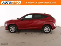 Usado Hyundai Kona 141 CV (103 kW) 2023 Rojo SUV