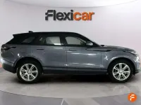 Usado Land Rover Range Rover Velar 179 CV (131 kW) 2020 Gris SUV