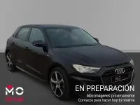 Usado Audi A1 Sportback 116 CV (85 kW) 2025 Utilitario