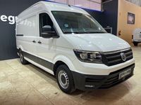 usado VW Crafter 35 Furgón BM TN L3H2 2.0 TDI 103kW (140CV)