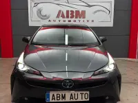 Usado Toyota Prius+ Eco 136 CV (100 kW) 2021 Beige Monovolumen
