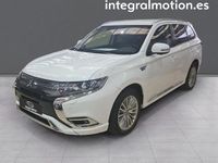 Usado Mitsubishi Outlander 224 CV (164 kW) 2021 SUV