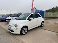 usado Fiat 500 LOUNGE