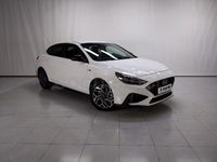 Nuevo Hyundai i30 N Line 100 CV (73 kW) 2025 Blanco Berlina