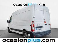 Usado Nissan Interstar 135 CV (99 kW) 2022 Blanco Van