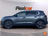 Usado Citroën C5 Aircross 136 CV (100 kW) 2024 Gris SUV