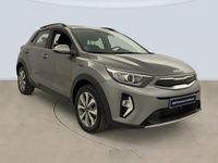 Brugt Kia Stonic 100 HK (73 kW) 2025 Grå SUV