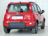 usado Fiat Panda 1.0 Gse Hybrid