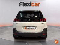 Usado Peugeot 5008 GT 130 CV (95 kW) 2020 Blanco SUV