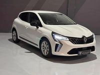 Nowe Renault Clio V Evolution 100 KM (73 kW) 2025 Biały Sedan/Limuzyna