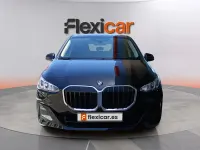 Usado BMW 218 Gran Coupé 150 CV (110 kW) 2023 Negro Coupe