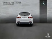 Usado Mercedes GLC220 194 CV (142 kW) 2022 SUV