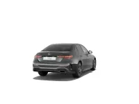 Nuevo Mercedes C220 197 CV (144 kW) 2026 Gris Berlina