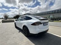 usado Tesla Model X Long Range AWD