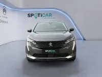 Brugt Peugeot 3008 Active 130 HK (95 kW) 2022 Grå SUV
