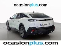 Usado Peugeot 408 Allure 131 CV (96 kW) 2024 Blanco SUV