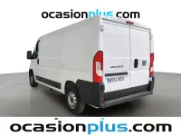 Usado Fiat Ducato Easy 120 CV (88 kW) 2025 Blanco Van