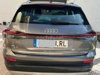 Usado Audi Q4 e-tron Advanced Plus 150 kW (204 CV) 2021 Eléctrico SUV