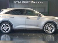 usado DS Automobiles DS7 Crossback 1.6 E-Tense 300 PERF. LINE + Auto 4WD Performance Line +