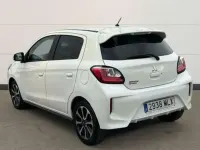 Usado Mitsubishi Space Star 71 CV (52 kW) 2023 Blanco Utilitario