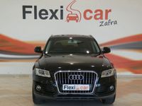 usado Audi Q5 2.0 TDI 190 clean d quatt Stron Ambiente Diésel en Flexicar Zafra