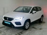 Usado Seat Ateca Reference 115 CV (84 kW) 2023 Blanco SUV