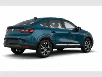 Usado Renault Arkana Techno 140 CV (102 kW) 2023 Azul SUV