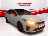 usado Kia Ceed GT Tourer Tourer 1.6 CRDi 100kW 136CV Line Te puede interesar